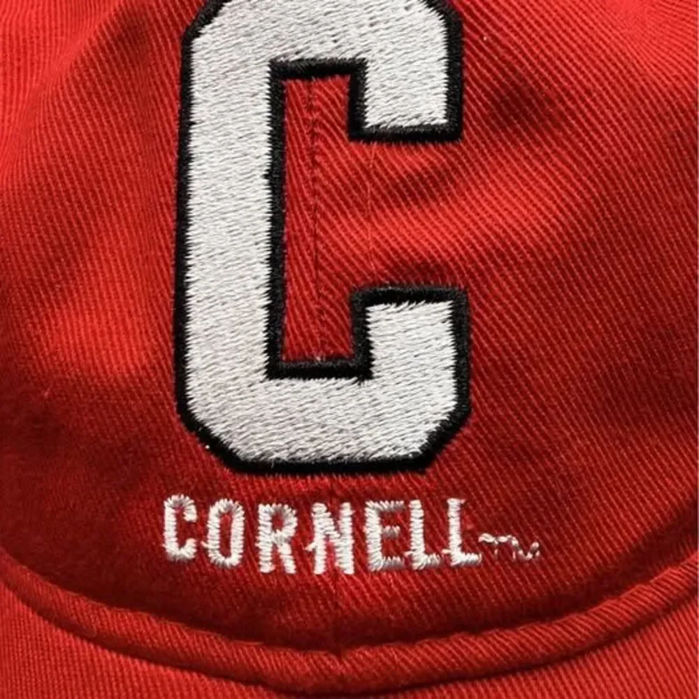 Ouray Cornell University Hat